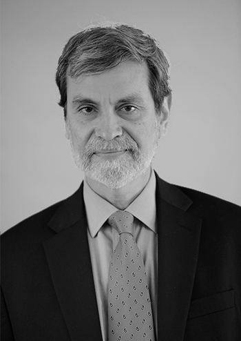 Fernando Landa