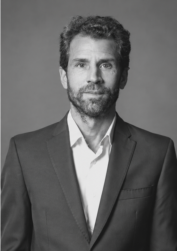 Gonzalo Fernandez Prece