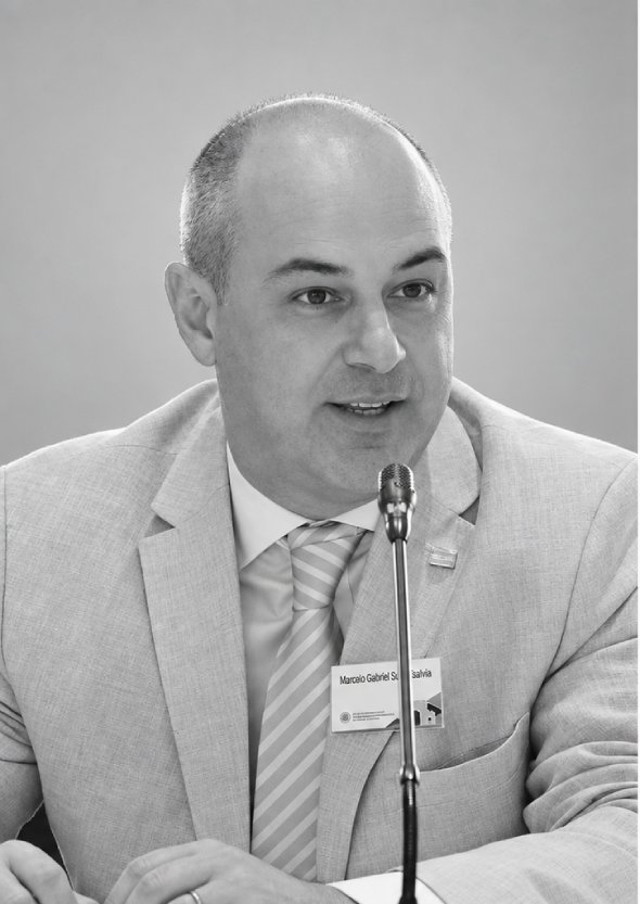 Marcelo Suárez Salvia
