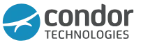 LOGO Condor Technologie